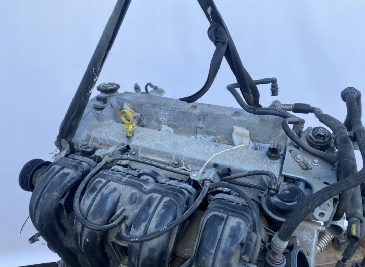 фото №7, Lff7 t5251 lf20273691 lf6p двигун mazda 5 cr19 2004-2010