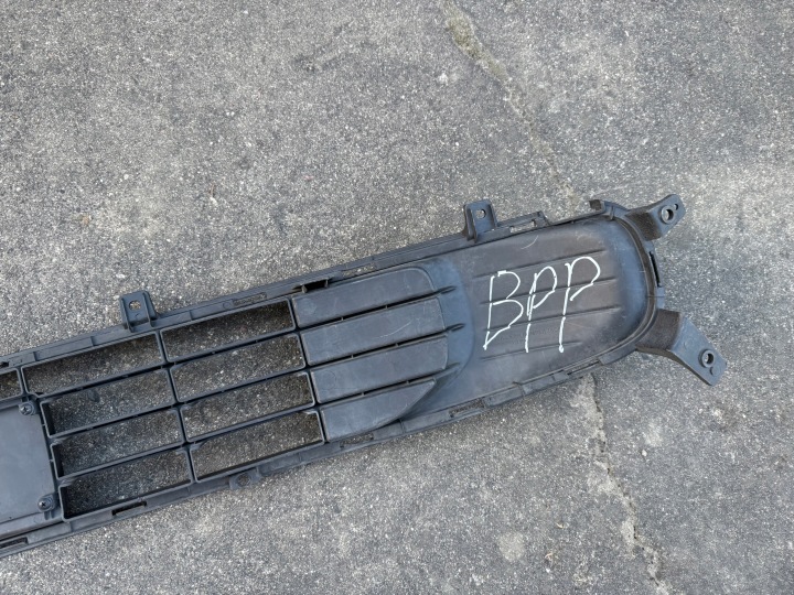 фото №7, Решітка бампера перед 86561-a8020 kia optima iv phev