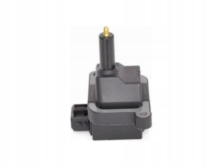 фото №3, Котушка запалювання iveco eurocargo i-iii 5.9 stralis i 7.8