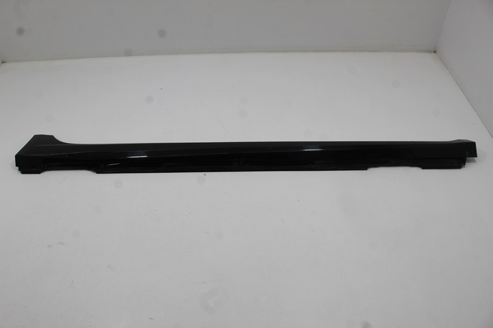 фото №5, Audi a7 c8 4k планка порогова права lz9y 4k8853856