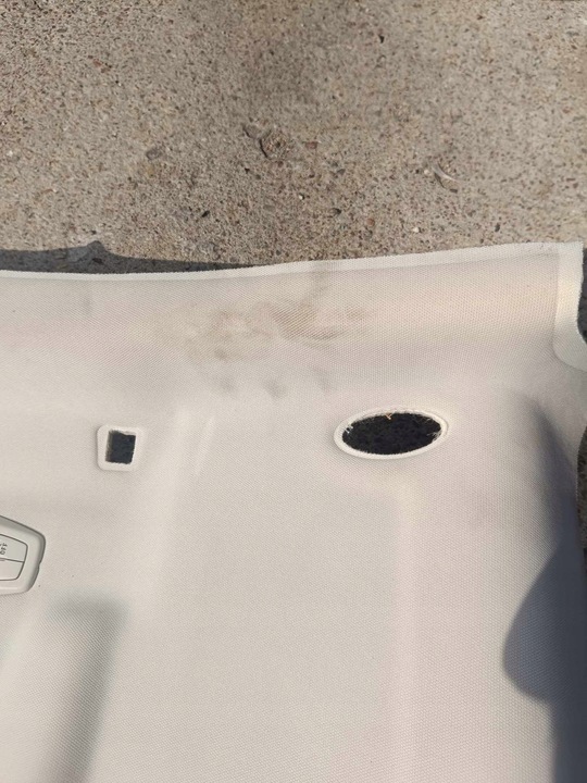 фото №4, Стеля панорама ford grand c-max