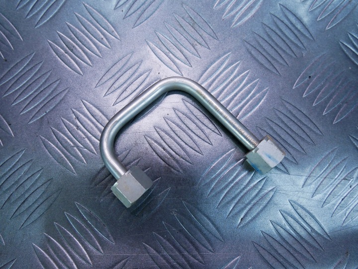 фото №1, Трубка шланг шланг пального 03f130241b vw beetle 5c 1.2 tsi