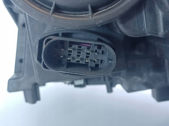 фото №14, Mercedes gla w156 156 фара права перед передня bi ксенон ils 1569062400