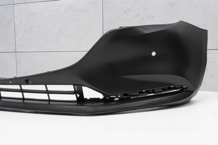 фото №11, Mazda 6 gj 18- бампер переднє pdc gsj850031bb