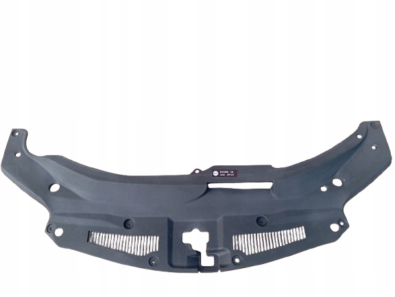 фото №1, Lexus rx iv 15- захист ременя перед накладка na pas переднє оригінал