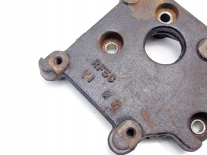 фото №3, Лапи двигателя rf5c 2.0 di citd mazda 3 5 6 mpv 2