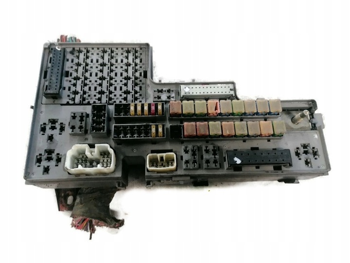 фото №1, Dodge durango 04r коробка предохранителей p56049552ac