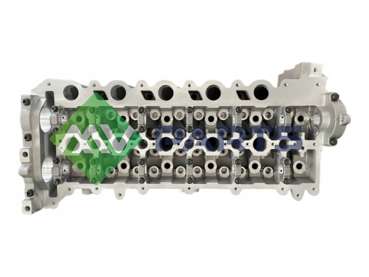 фото №6, Головка mv запчастини i1332 volvo 2.0-2.4d 06-18