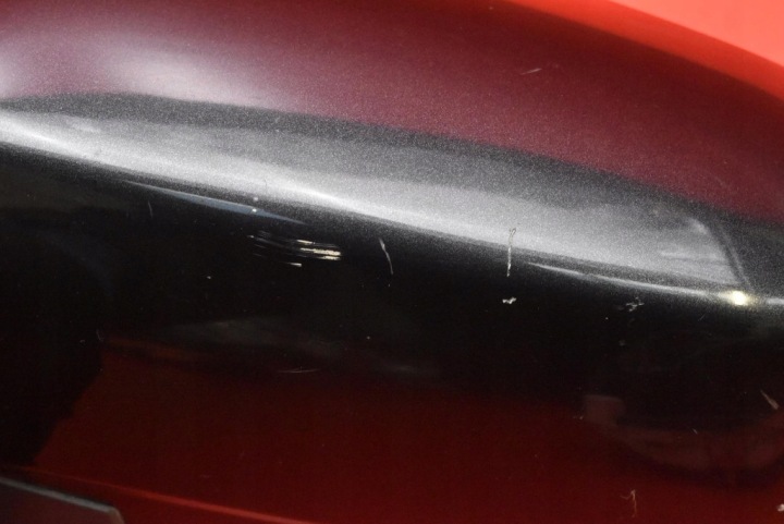 фото №9, Зеркало левое чёрные eu 010061 honda civic 7 vii 00-05 3 pin