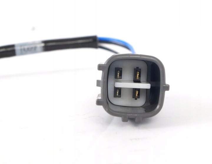 фото №4, Лямбда-зонд subaru forester impreza 2.0 denso dox0306