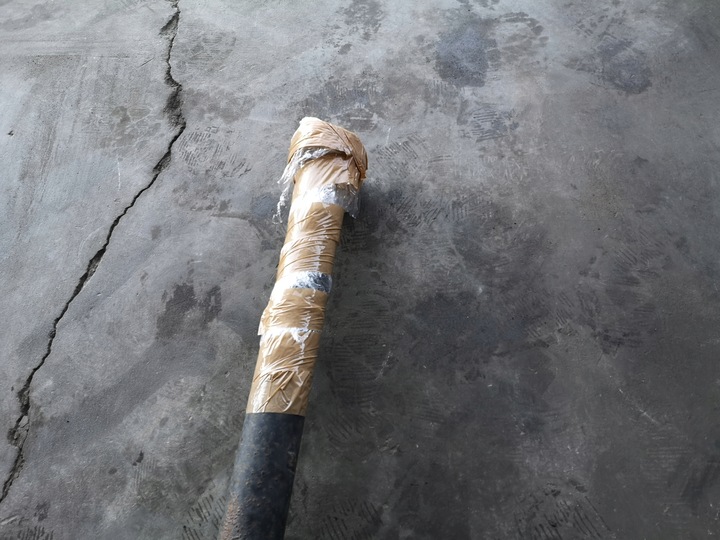 фото №5, Wał приводной audi a8 d3 3.0 tdi 4e0521101h