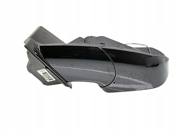 фото №8, Chevrolet volt ii 2017 ліва сторона електричні дзеркало бічні двері