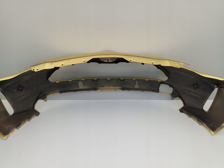 фото №13, Toyota yaris cross 2020- бампер перед переднее 52119-0dc20 ÷