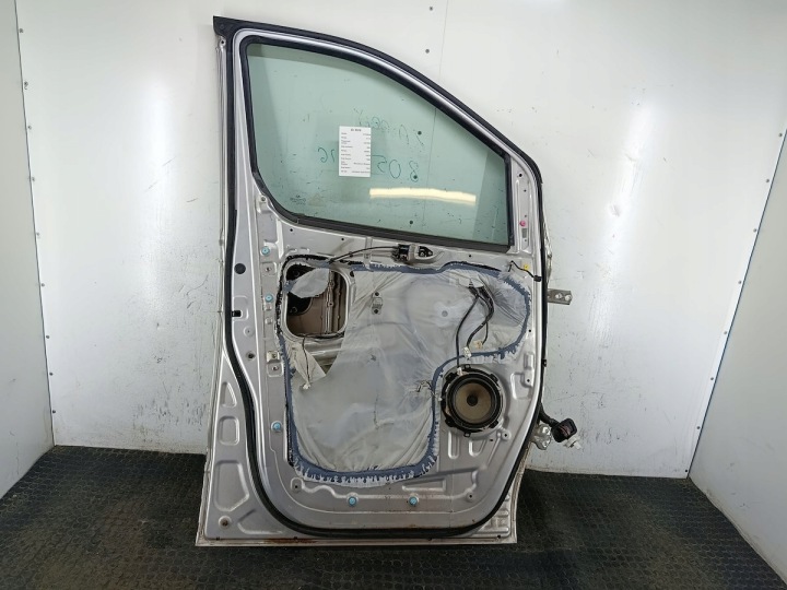 фото №13, Дверь перед левое hyundai h-1 ii nca