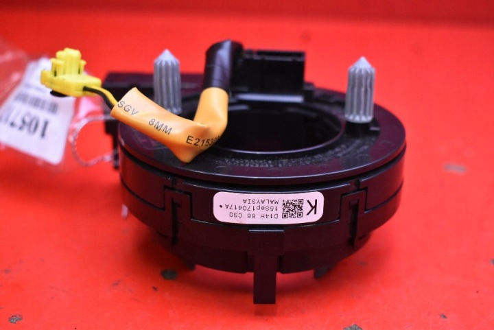 фото №6, Шлейф подушка  шлейф d14h66cs0 mazda mx5 mx-5 4 iv nd 15-18