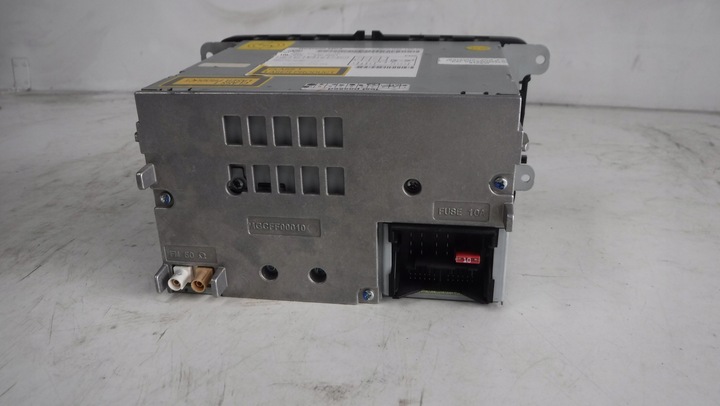 фото №7, Радио rcd500 mp3 golf vw caddy touran eos