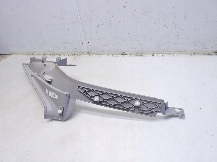 фото №7, Защита стойка d левая bmw 3 e91 7160677