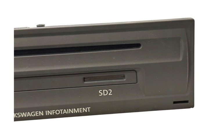 фото №8, Радио з навигация vw golf plus 5m1, 521 5na035020c электрический 2018