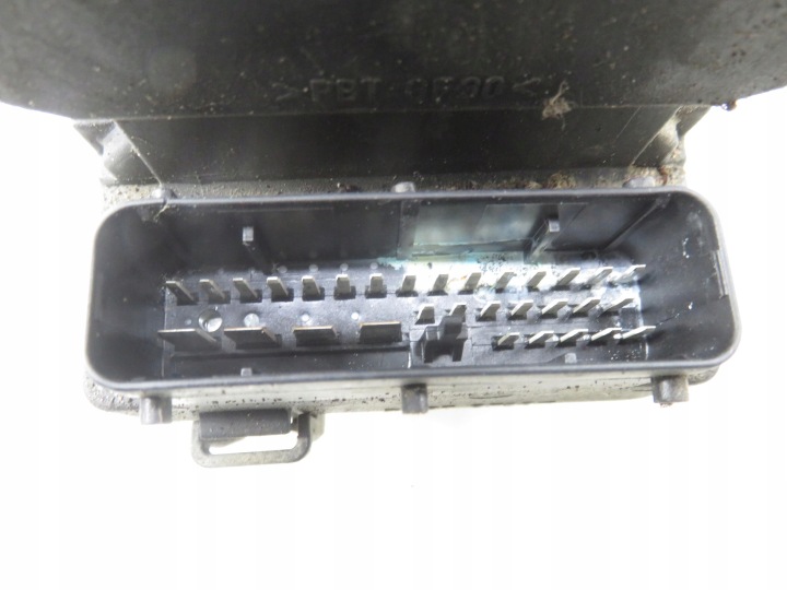фото №8, Блок управления abs opel meriva a 0273004655 93388792ye 0265220658