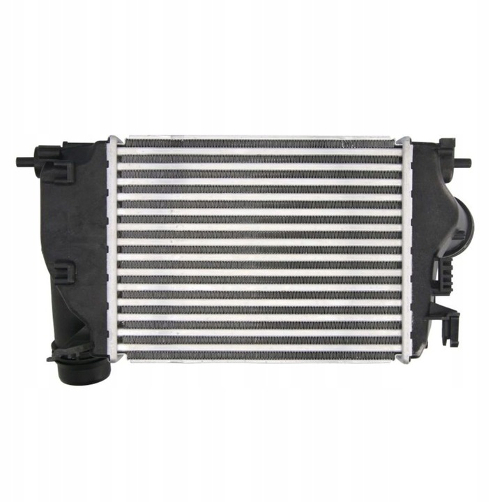 фото №9, Радиатор воздуха intercoolery nrf 30972