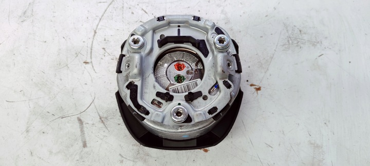 фото №8, Подушка безопасности audi a4 b7 a6 8e0880201cf 6ps 1