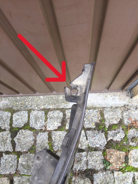 фото №8, Lancia thema chrysler 300c 11 12 13 14 бампер зад pdc