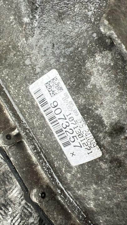 фото №7, Автоматична коробка передач коробки передач bmw 1 2009 6 коробки передач 6hp21