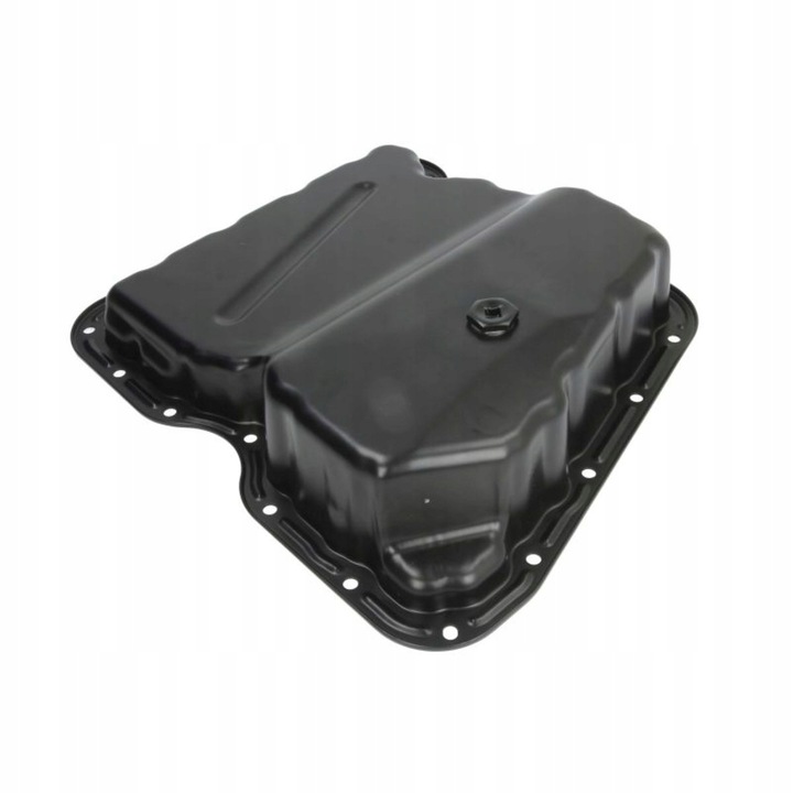 фото №2, Поддон масляная blic