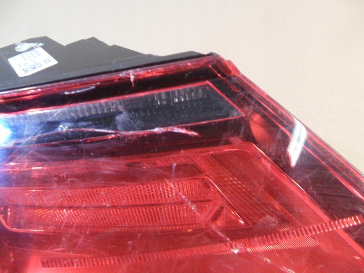 фото №6, Audi tt 8s лампа led зад ліва 8s0945095e