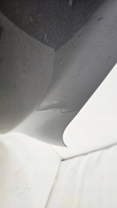 фото №12, Капот крышка двигателя volvo v40 ii 2 31278357 оригинальная