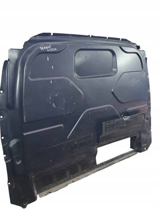 фото №7, Стіна перегородкова ford transit custom
