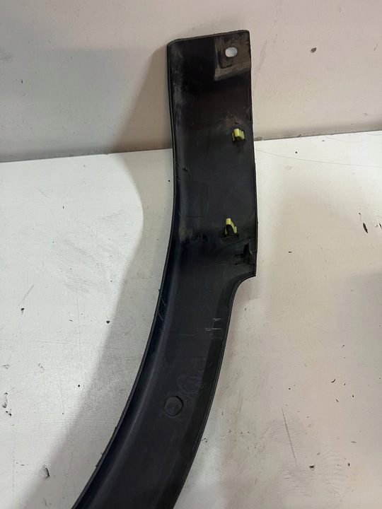 фото №7, Honda cr-v iv планка накладка крыльев левая задняя левый зад