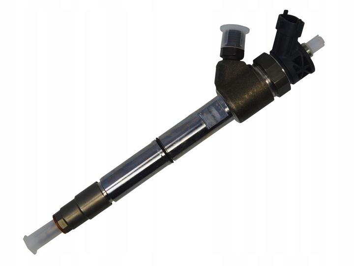 фото №11, Инжектор форсунки x1 vw audi seat skoda 2.0tdi 0445110470 bosch