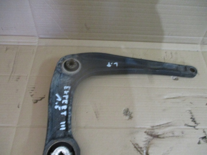 фото №8, Важіль праві лівий перед переднє expert jumpy iii 1.5 9816863680 9816863580