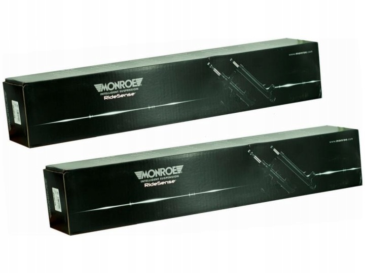 фото №1, Амортизаторы перед vw passat b6 1.4-3.6 08-12 b7 1.8 2.0 12-14