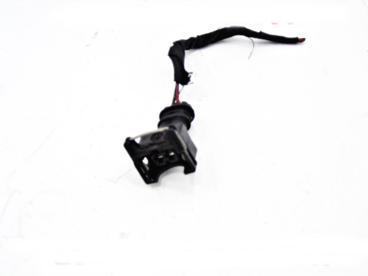 фото №1, Штекер роз'єм 1.7 dti astra corsa combo meriva