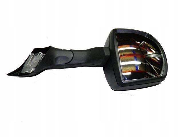 фото №1, Дзеркало дзеркало передні man tga tgx tgs tgl