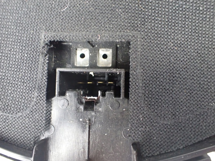 фото №11, Динамик низкочастотный правые левый p bmw f26 9297897