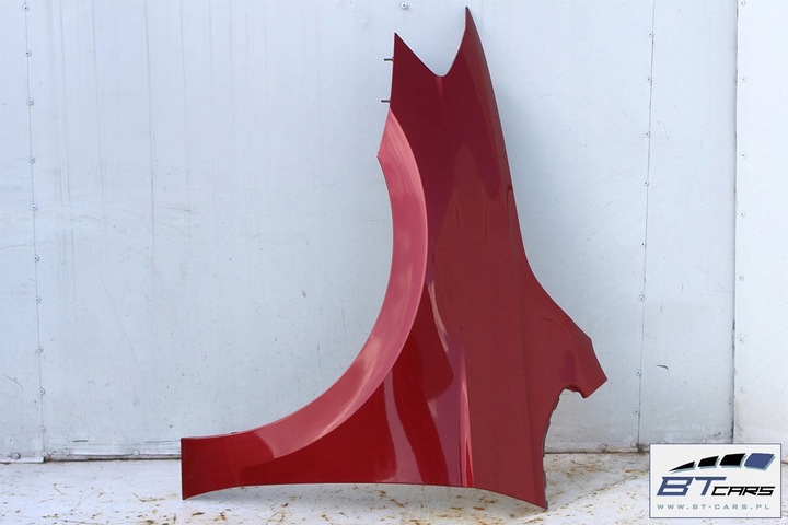 фото №8, Vw golf sportsvan перед капот крыло бампер pas переднее усилитель брызговик