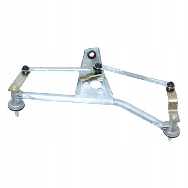 фото №13, Механизм дворник peugeot 206 energy mw0013 привод дворник