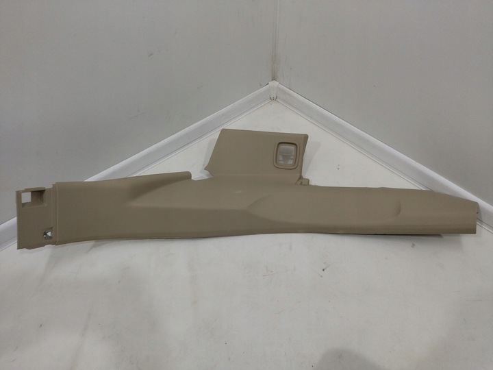 фото №3, Защита стойка зад левая 4m0867767b audi q7 ii 4m0