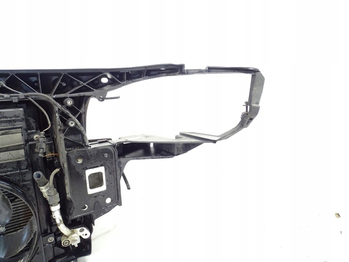 фото №12, Kpl pas підсилювач перед переднє audi tt 8j 3.2 бензин автомат