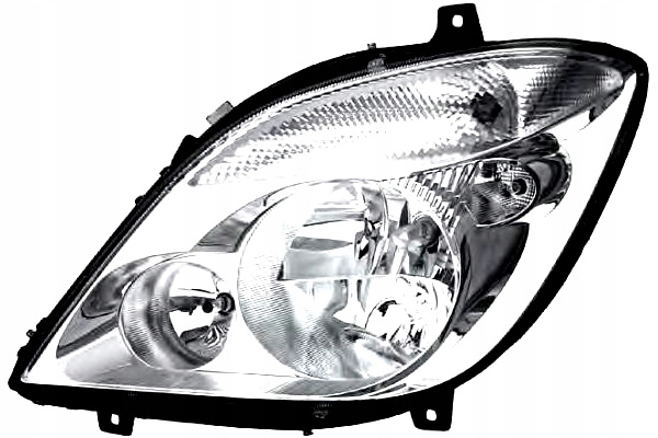 фото №14, Фара hella 1eb 247 012-051