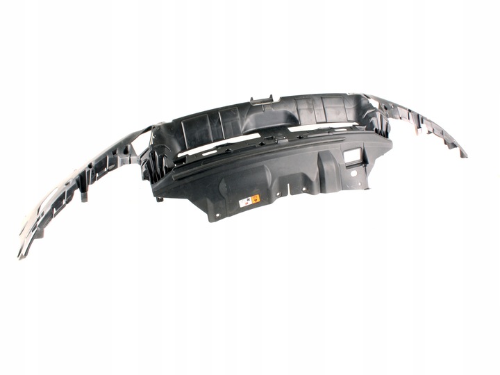 фото №4, Pas переднє підсилювач бампера перед focus mk3