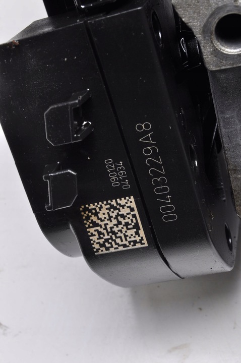 фото №7, Ford focus mk2 volvo c30 s40 v50 механизм выборщик коробки передач 7m5r-7h035-ba