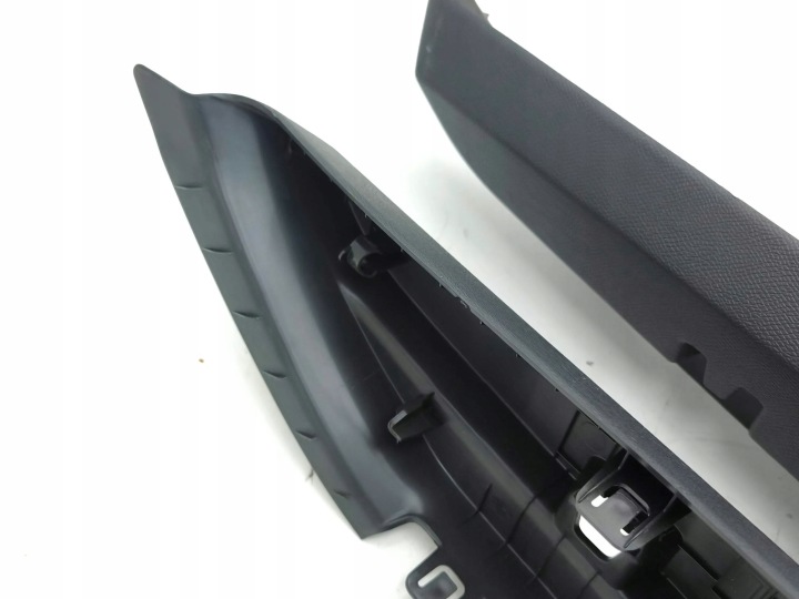 фото №12, Citroen c4 iii e-c4 2021 крепление ролеты багажника 98343856