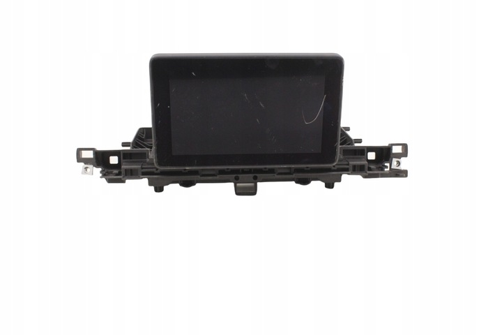 фото №1, Audi a4 b9 дисплей монитор lcd мини 8w0919604