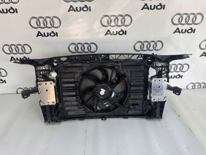фото №5, Audi a4 b9 8w a5 8w6 2015-2024 pas усилитель передние лобовое 2.0 tfsi