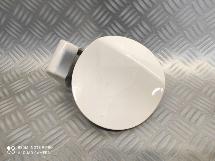 фото №1, Кришка заливання пального hyundai i20 рестайлінг 5 двері