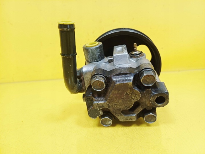 фото №6, Насос гидроусилитель kia shuma 0k2a232600a nr71